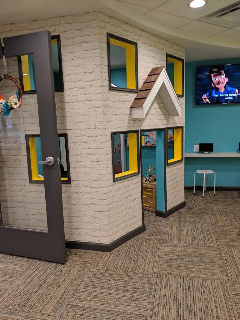 Tiny Tooth Pediatric Dentistry