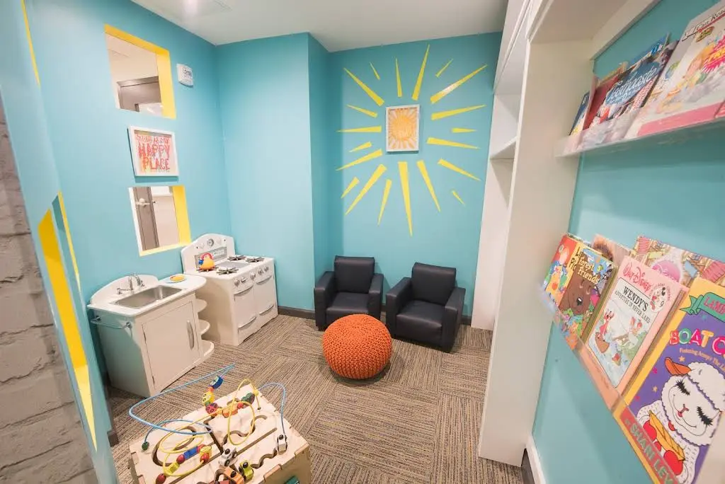 Tiny Tooth Pediatric Dentistry