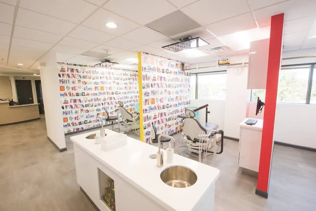 Tiny Tooth Pediatric Dentistry