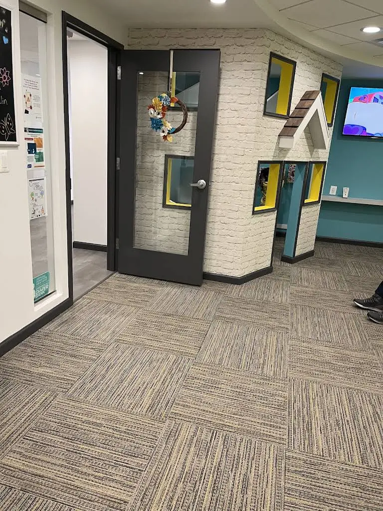 Tiny Tooth Pediatric Dentistry