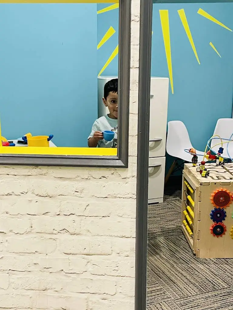 Tiny Tooth Pediatric Dentistry