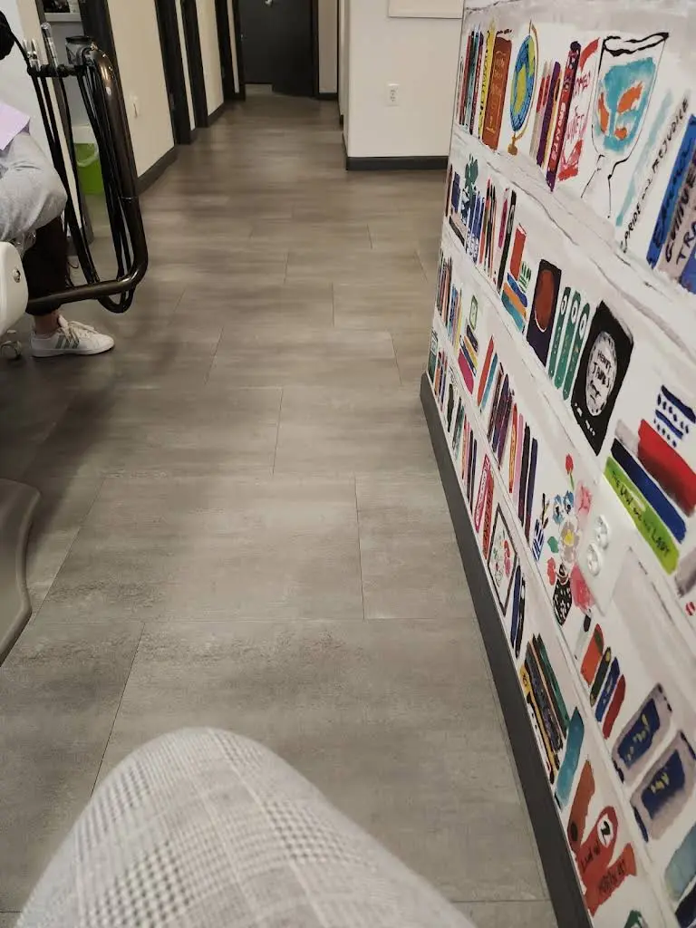 Tiny Tooth Pediatric Dentistry