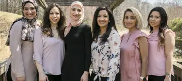 Allure Dental, LLC - Iman Ayoubi, DDS