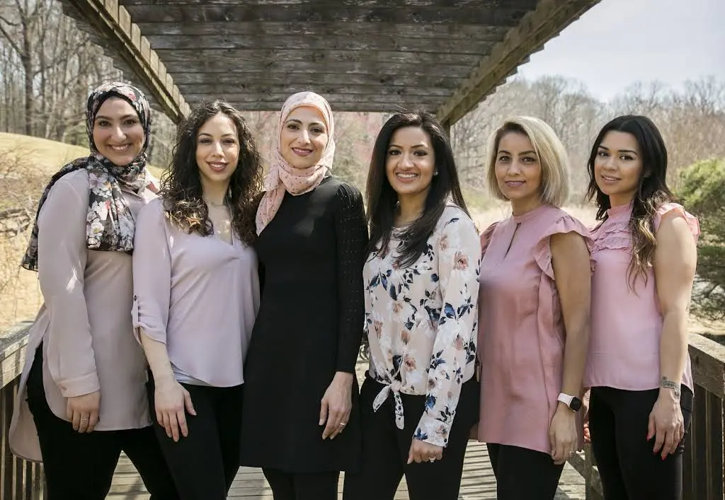 Allure Dental, LLC - Iman Ayoubi, DDS