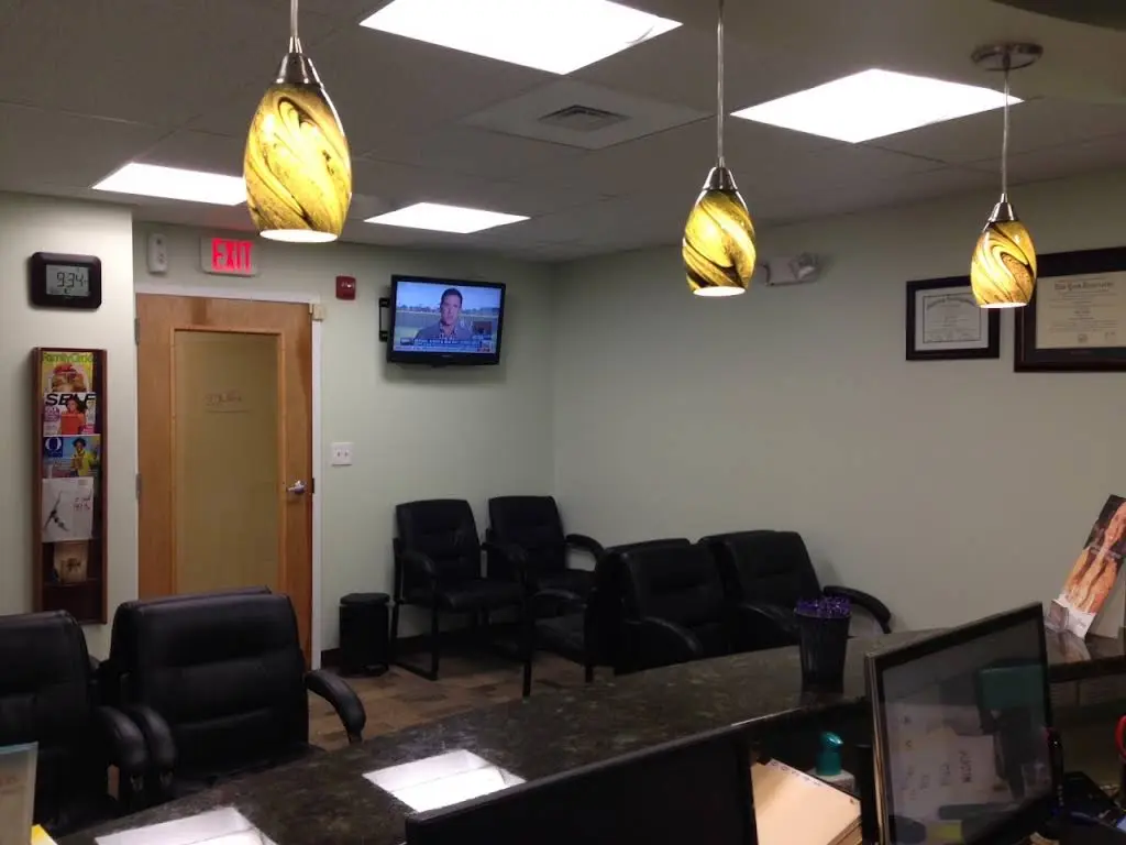 Allure Dental, LLC - Iman Ayoubi, DDS