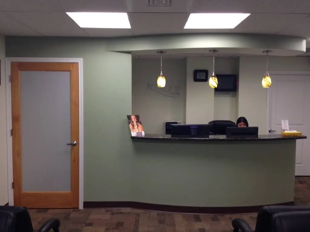 Allure Dental, LLC - Iman Ayoubi, DDS