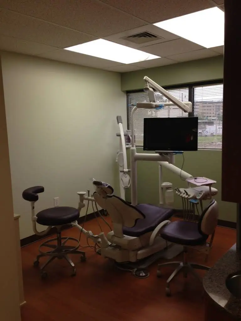 Allure Dental, LLC - Iman Ayoubi, DDS