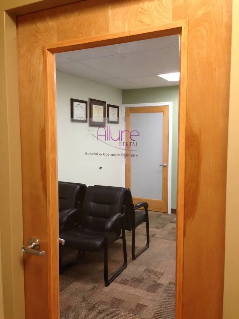 Allure Dental, LLC - Iman Ayoubi, DDS