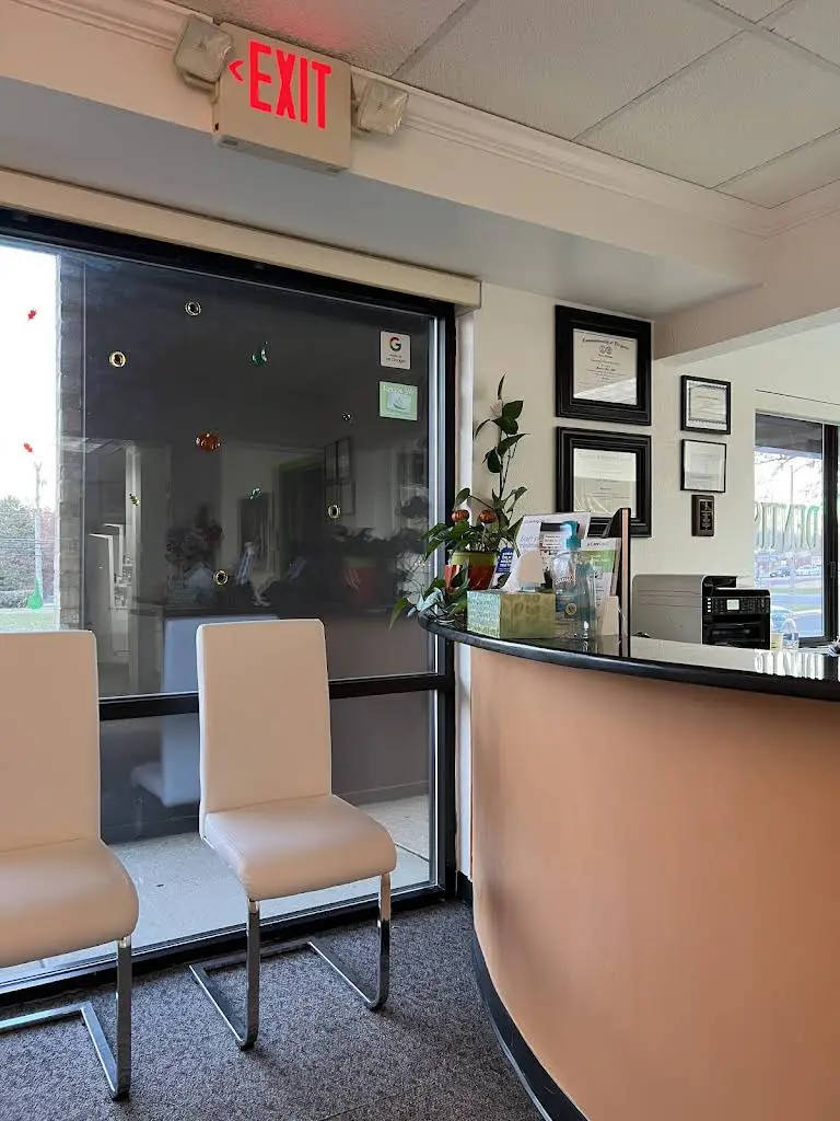 UR Smile Dental