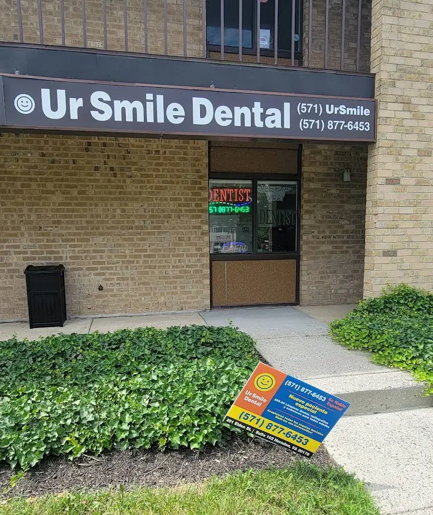UR Smile Dental