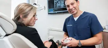 Precision Periodontics and Implant Dentistry