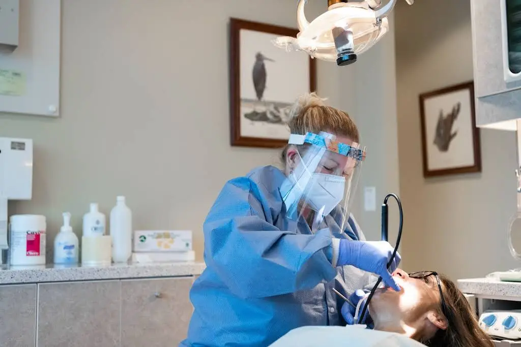 Precision Periodontics and Implant Dentistry
