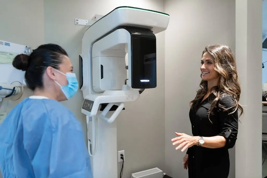 Precision Periodontics and Implant Dentistry