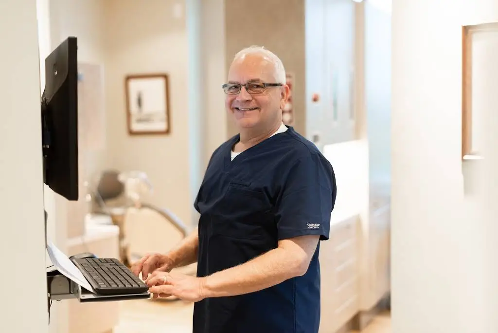 Precision Periodontics and Implant Dentistry