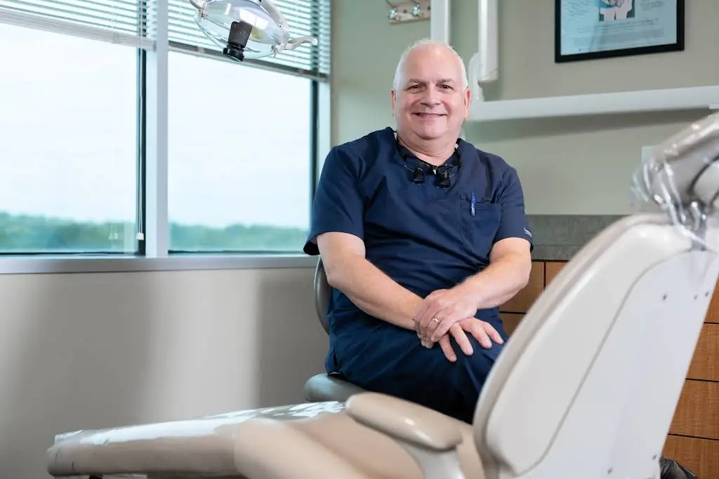 Precision Periodontics and Implant Dentistry