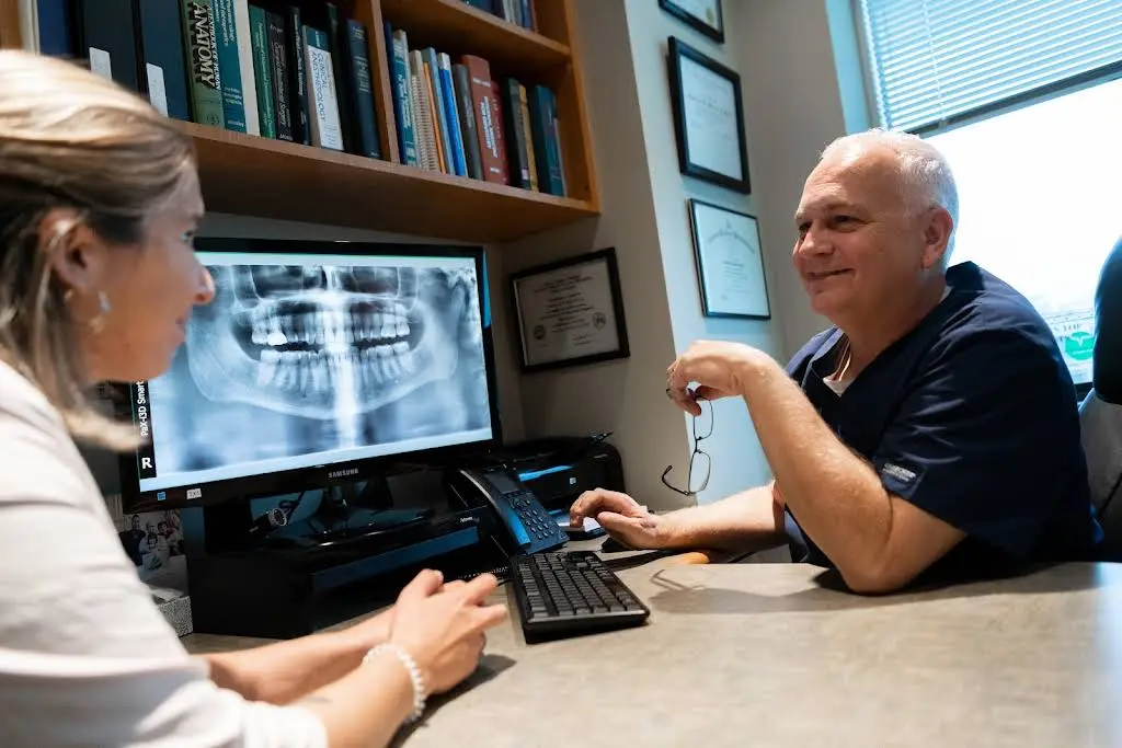 Precision Periodontics and Implant Dentistry