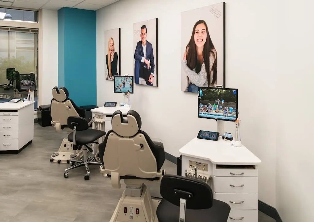 Tisseront Orthodontics