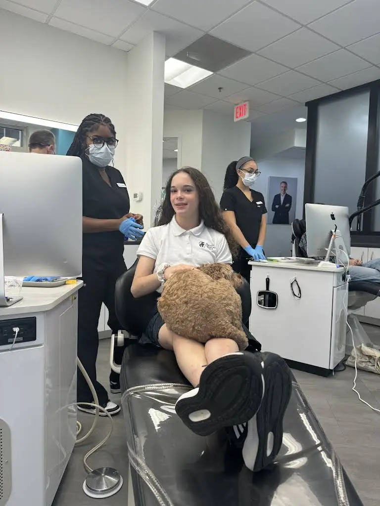 Tisseront Orthodontics