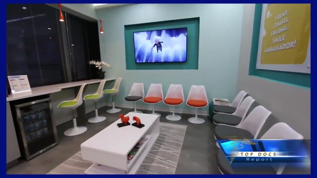 Smile Wonders Pediatric Laser Dentistry