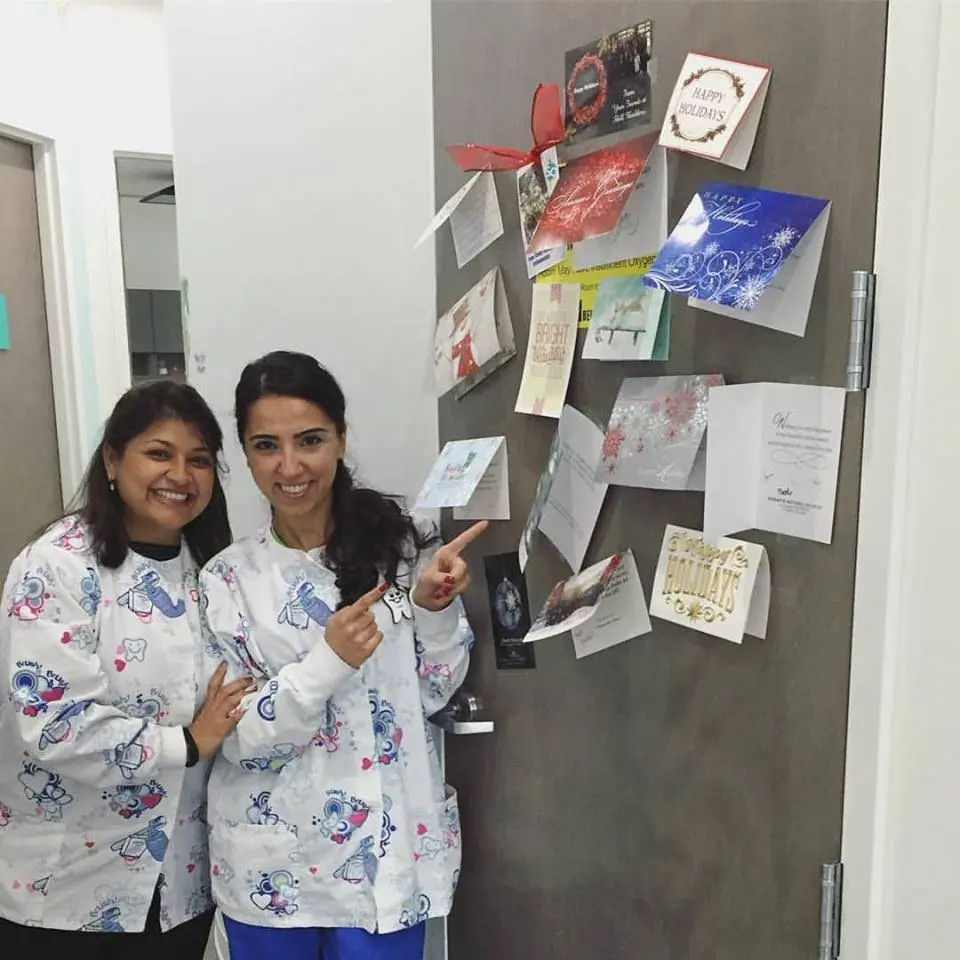 Smile Wonders Pediatric Laser Dentistry