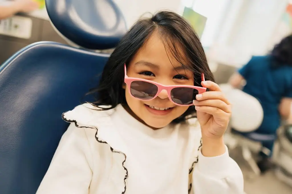Smile Wonders Pediatric Laser Dentistry
