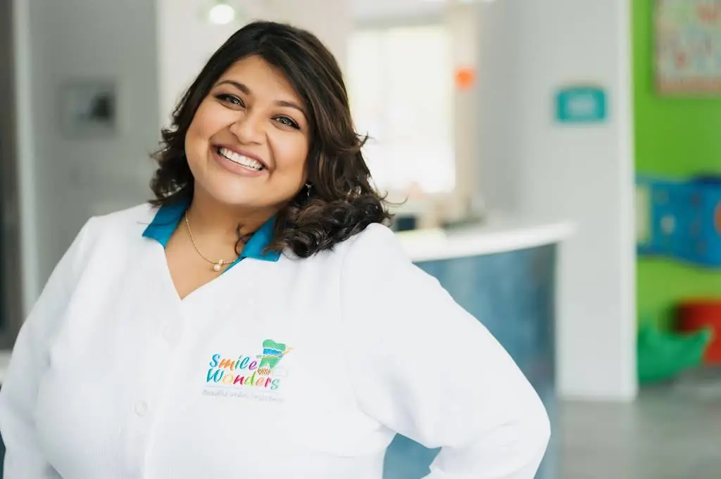 Smile Wonders Pediatric Laser Dentistry