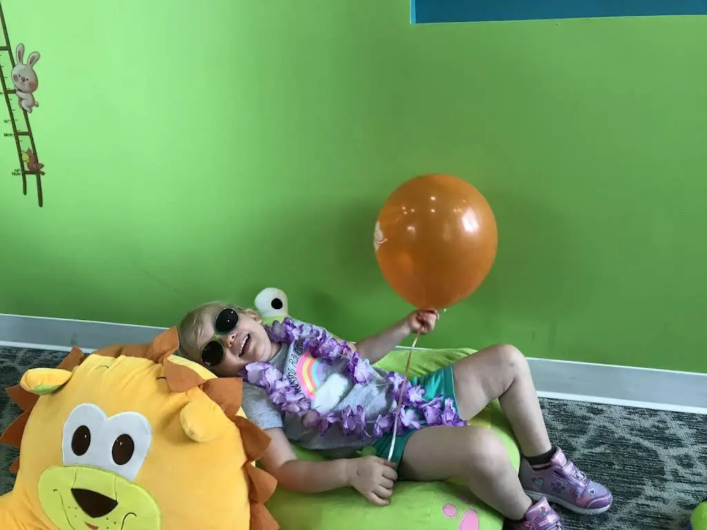 Smile Wonders Pediatric Laser Dentistry