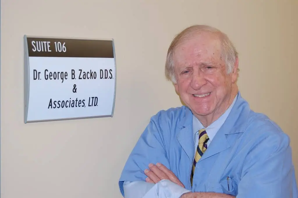 Dr. George B. Zacko, DDS & Associates