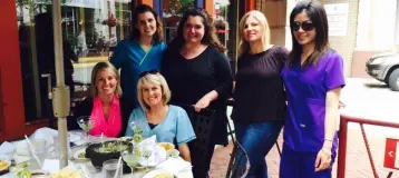 Reston Family & Cosmetic Dentistry