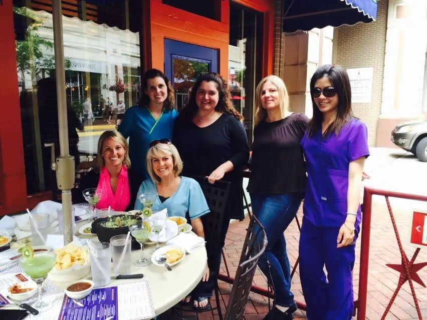 Reston Family & Cosmetic Dentistry