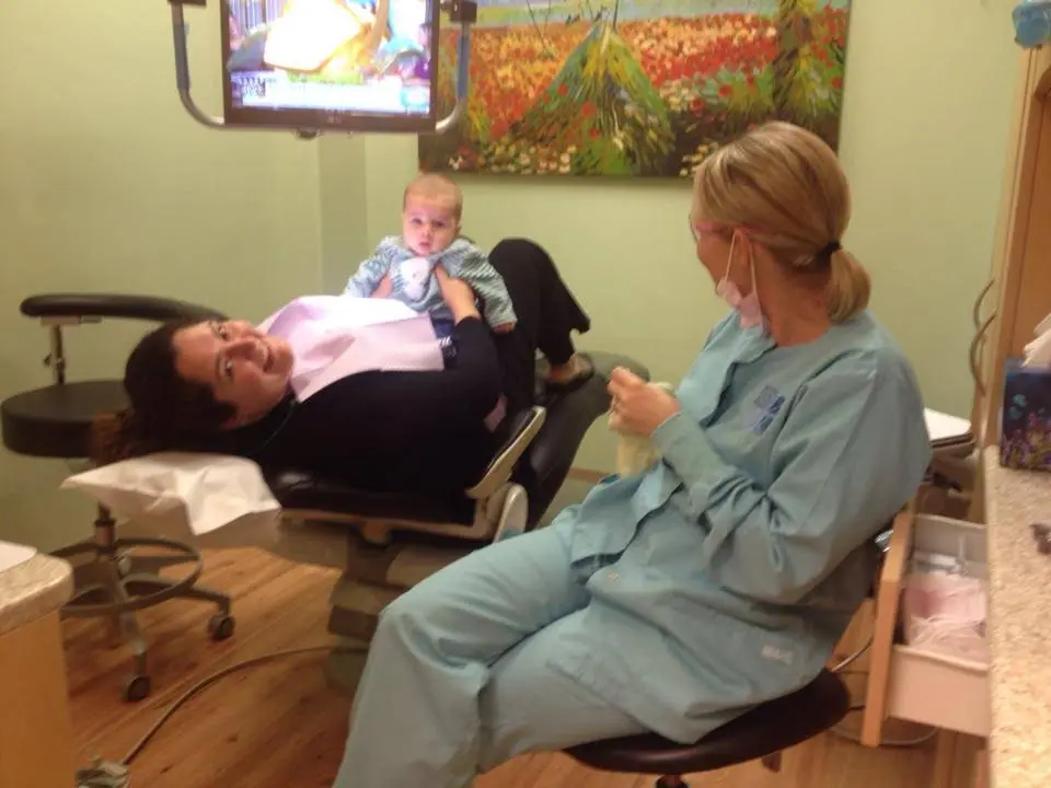 Reston Family & Cosmetic Dentistry