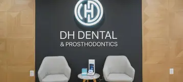 DH Dental & Prosthodontics