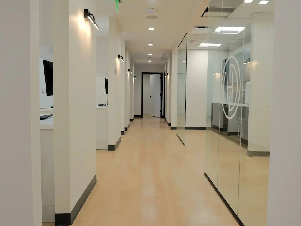 DH Dental & Prosthodontics
