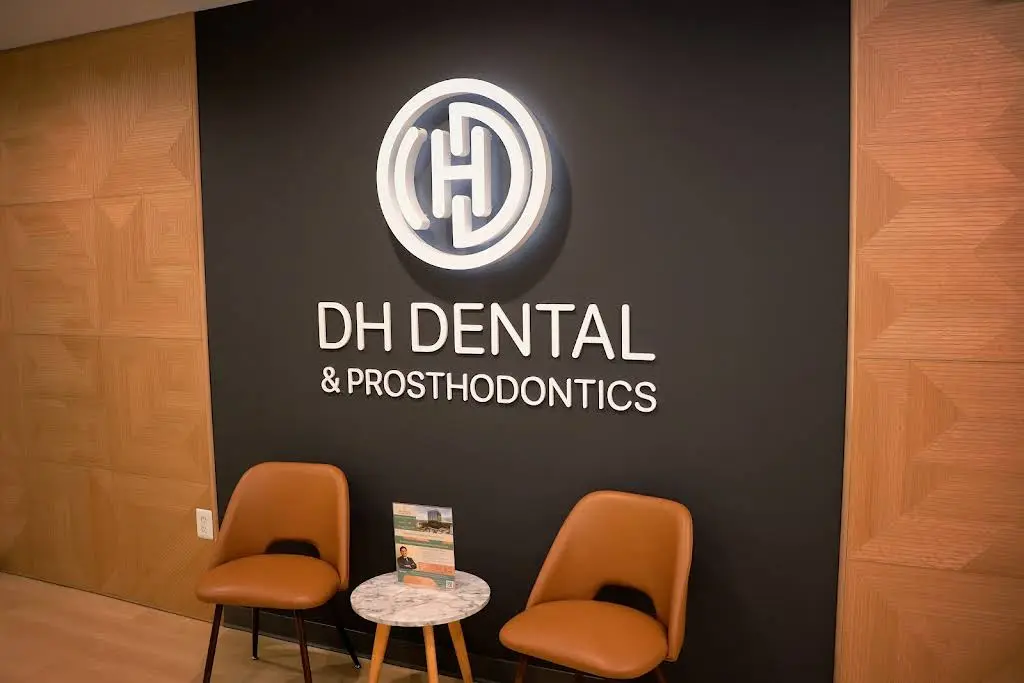DH Dental & Prosthodontics