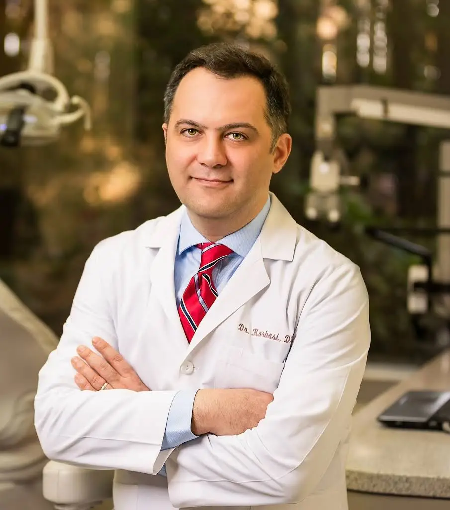 Reston Heights Dental