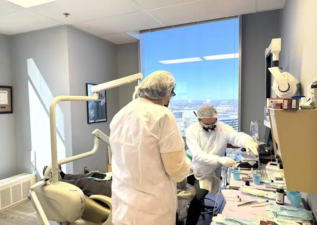 Reston Heights Dental