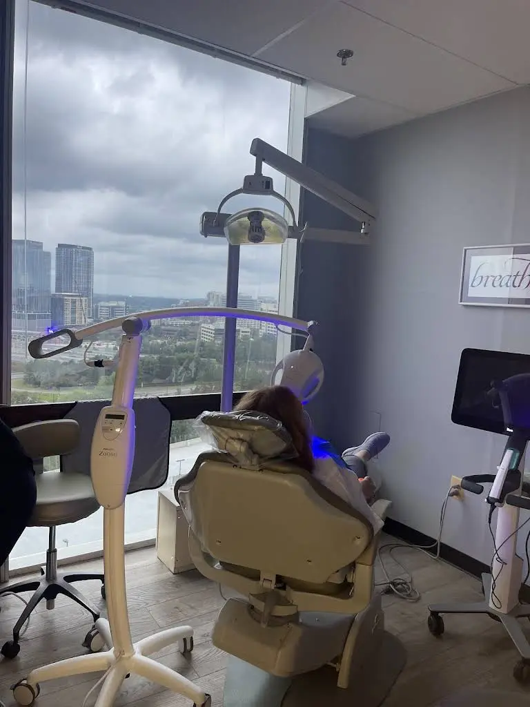 Reston Heights Dental