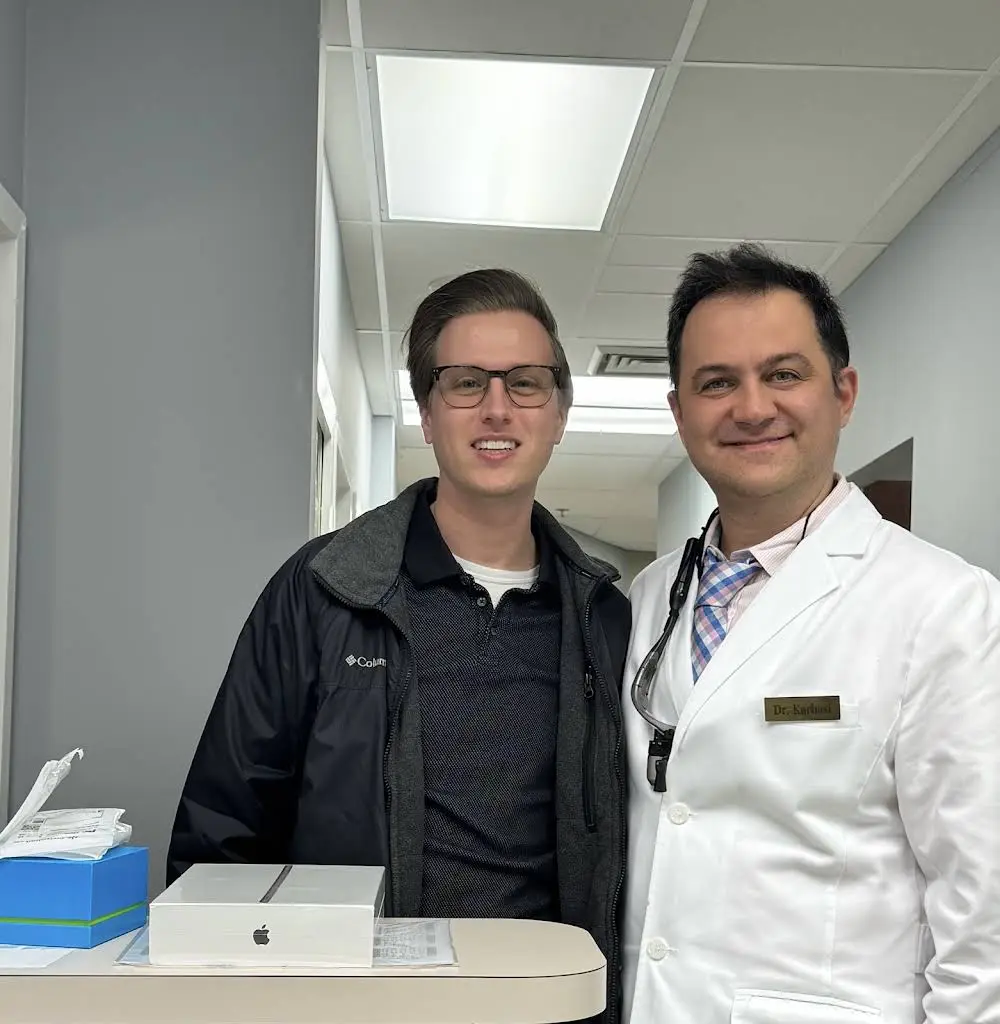 Reston Heights Dental