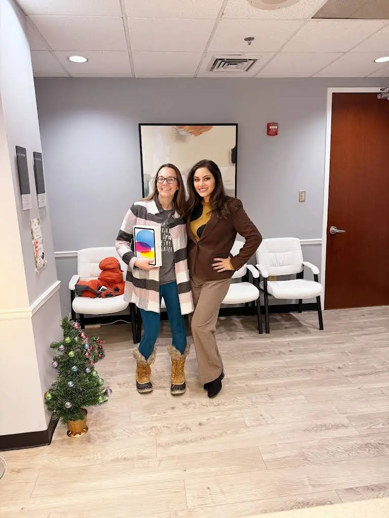 Reston Heights Dental