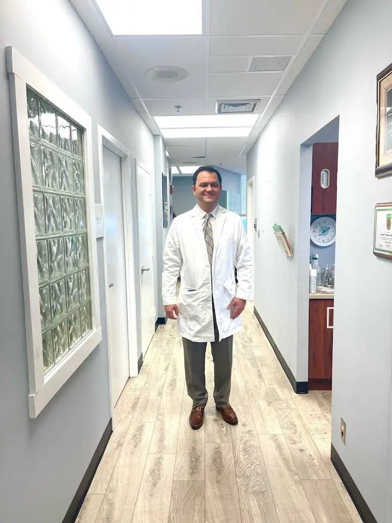 Reston Heights Dental