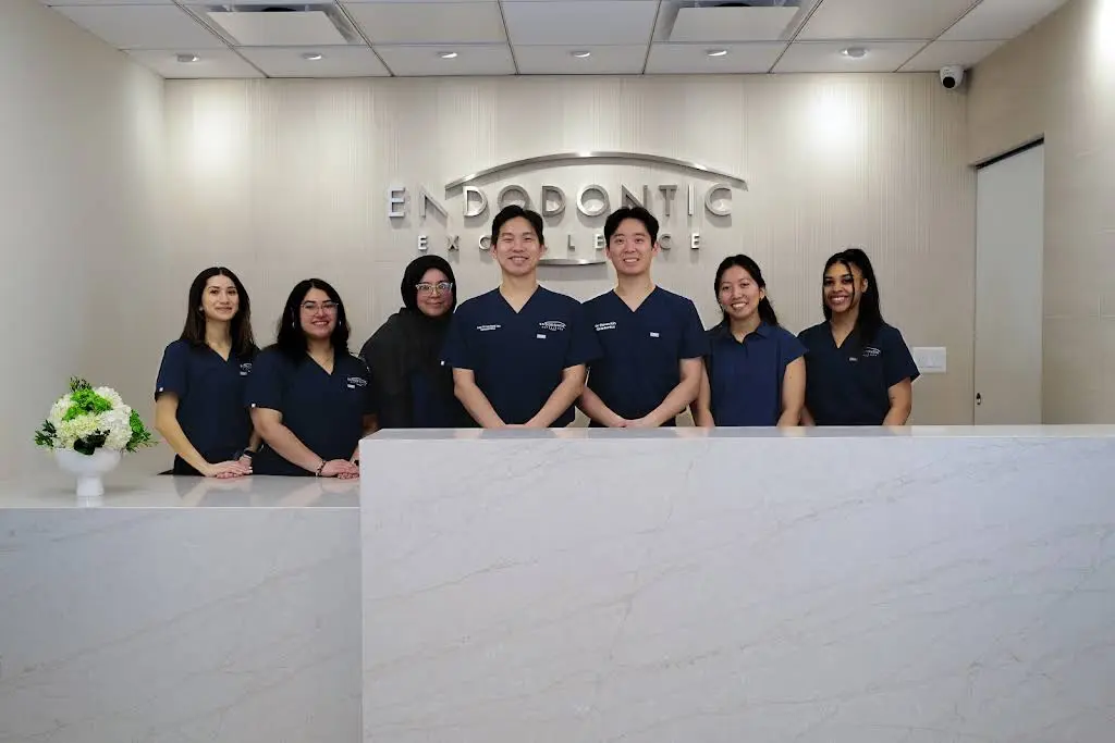 Endodontic Excellence of Reston