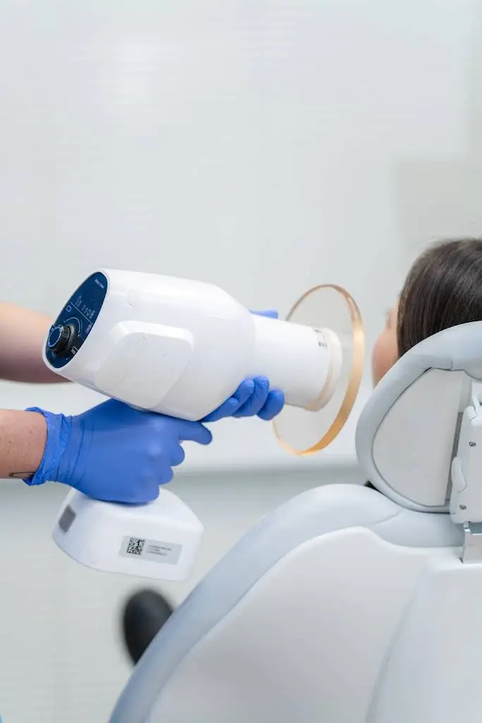 Endodontic Excellence of Reston