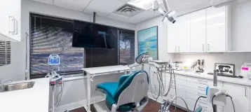 Advanced Family Dentistry of Reston