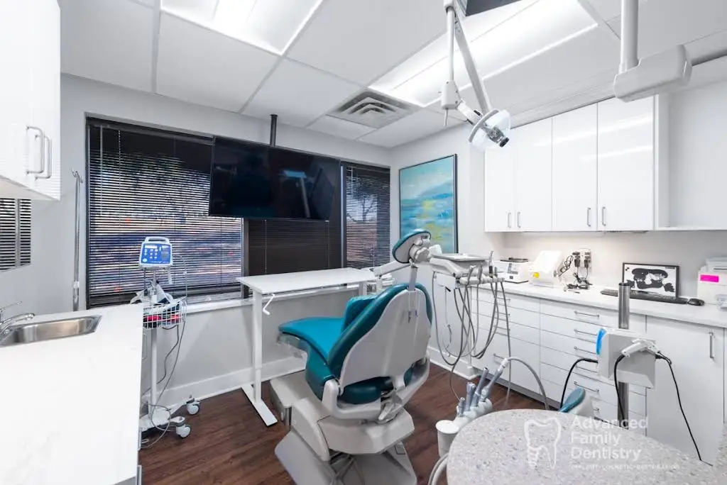Advanced Family Dentistry of Reston