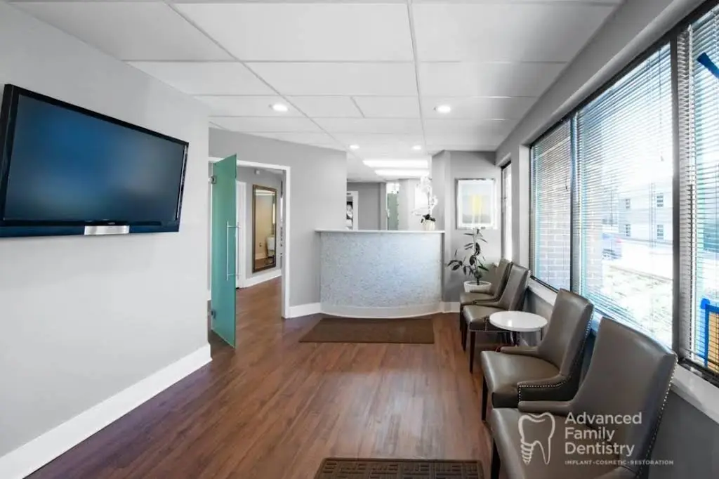 Advanced Family Dentistry of Reston