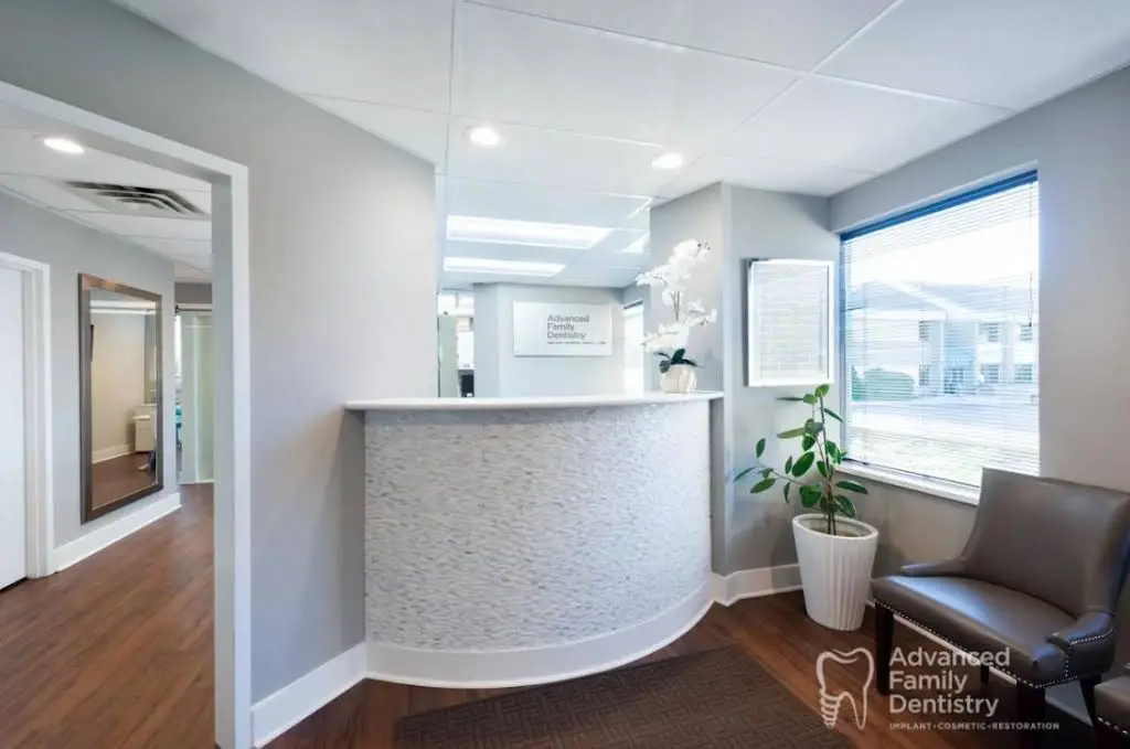 Advanced Family Dentistry of Reston