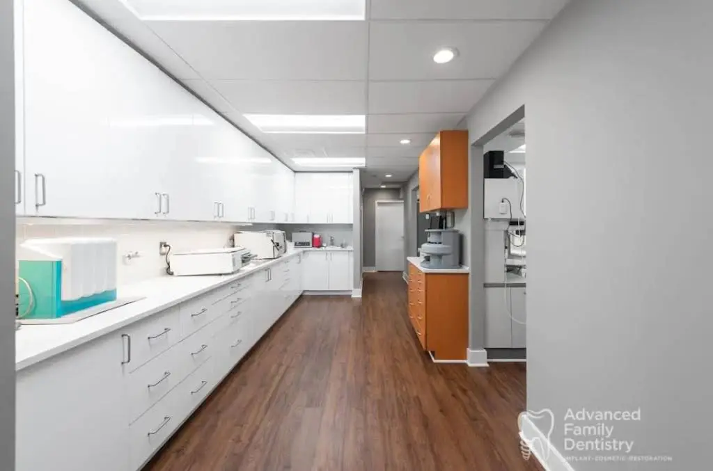 Advanced Family Dentistry of Reston
