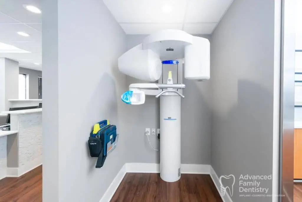 Advanced Family Dentistry of Reston