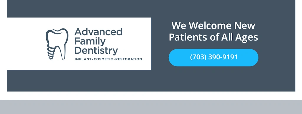 Advanced Family Dentistry of Reston