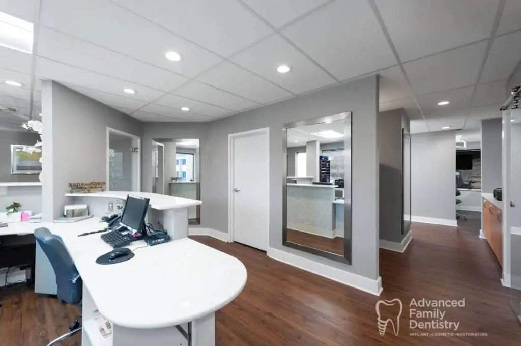 Advanced Family Dentistry of Reston